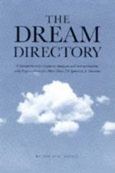 Image of The Dream Directory by David C. Lohff Hardback