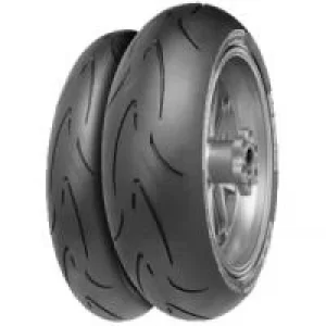 Image of Continental ContiRaceAttack Comp. (190/50 R17 73W)