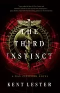 Image of third instinct the a dan clifford novel