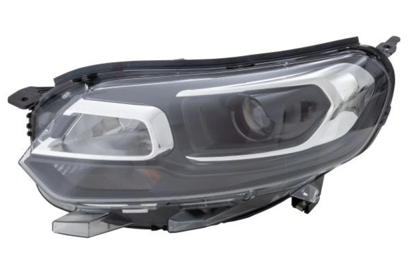 Image of HELLA Headlight HELLA 1ZS 354 853-051