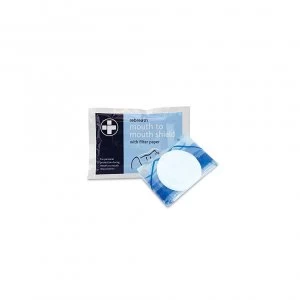 Image of Rebreath with Filter Paper - Pack of 10