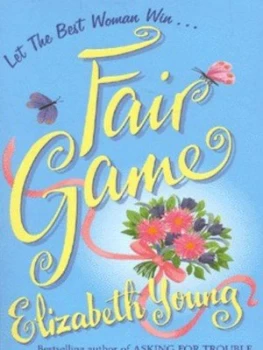 Image of Fair Game by Liz Young Paperback