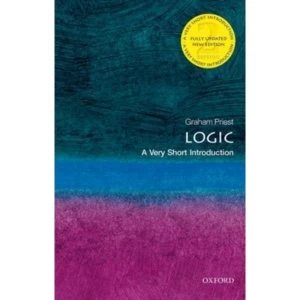 Image of Logic: A Very Short Introduction