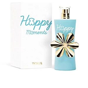 Tous Happy Moments Eau de Toilette For Her 90ml