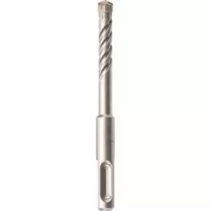 Image of kwb kwb 260505 Hammer drill bit 5.0 mm Total length 110 mm SDS-Plus