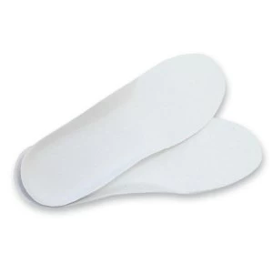 Image of Padded Shaped Insoles UK Size 10