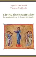 Image of living the beattitudes