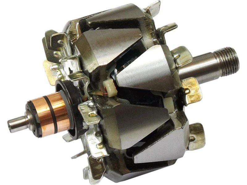 Image of AS-PL Rotor, alternator AS-PL AR5026