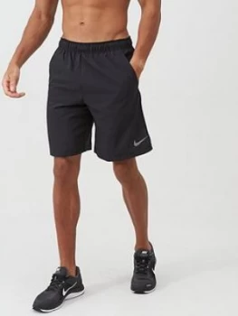 Nike Flex Woven 2.0 Shorts - Black