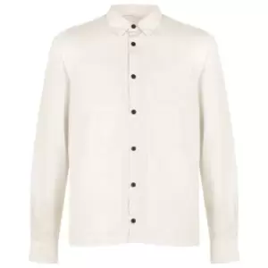 Image of Albam Work Shirt - Beige