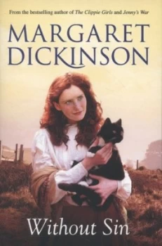 Image of Without Sin by Margaret Dickinson Paperback