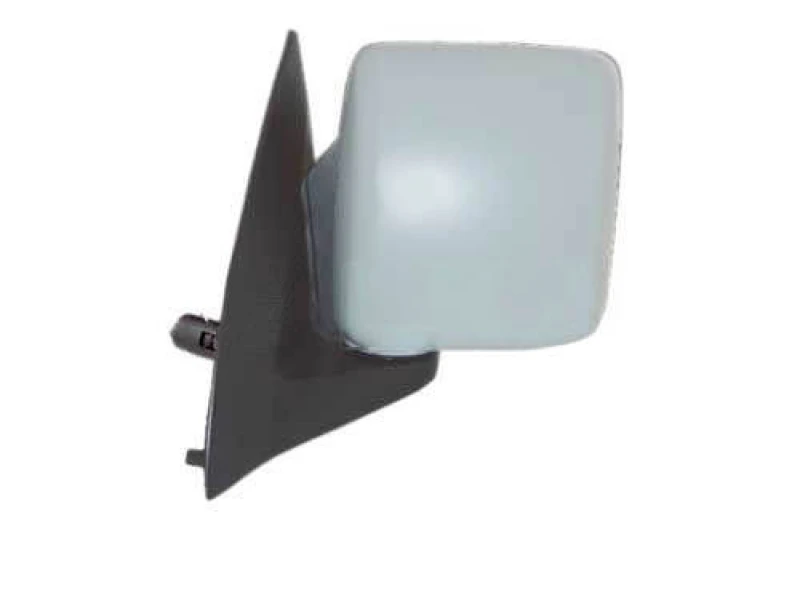 Image of ALKAR 9239421 Wing mirror Left, Aspherical, primed Outside Mirror (50)