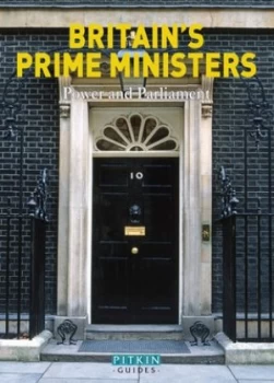 Image of Britains Prime Ministers by Brian Williams Book