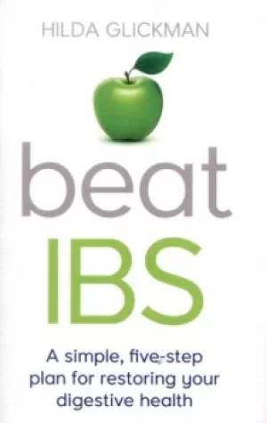 Image of Beat IBS by Hilda Glickman