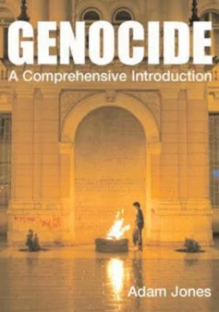 Image of Genocide by Adam Jones Paperback