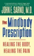 Image of mindbody prescription healing the body healing the pain sarno md john e