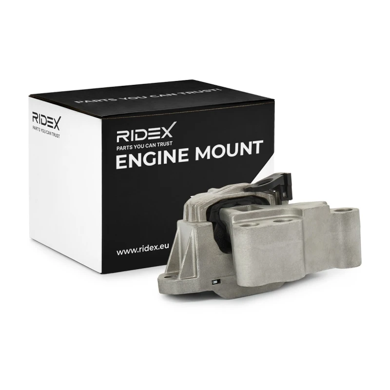 Image of RIDEX Engine mount RIDEX 247E0992