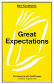 Image of Great Expectations Charles Dickens by Roger D Sell Paperback