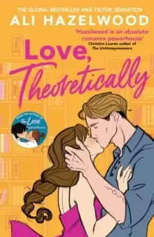 Image of Love Theoretically : From the bestselling author of The Love Hypothesis
