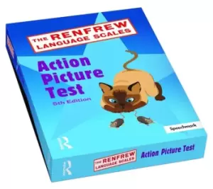 Image of Action Picture Test