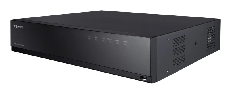 Image of HANWHA HANWHA HRX-835A 8CH DVR