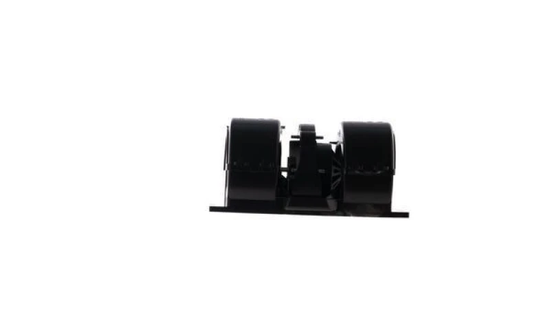 Image of MAHLE AB 405 000P Blower Motor LX 2115.jpg for left-hand drive vehicles, without integrated regulator Interior Blower (2669)
