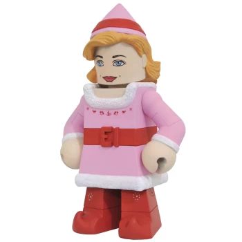 Image of Diamond Select Elf Vinimate - Jovie