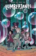 Image of lumberjanes vol 11