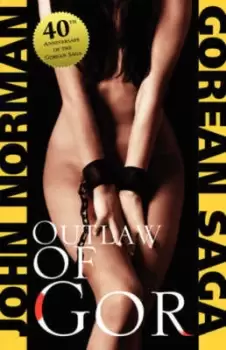 Image of Outlaw of Gor by John Norman