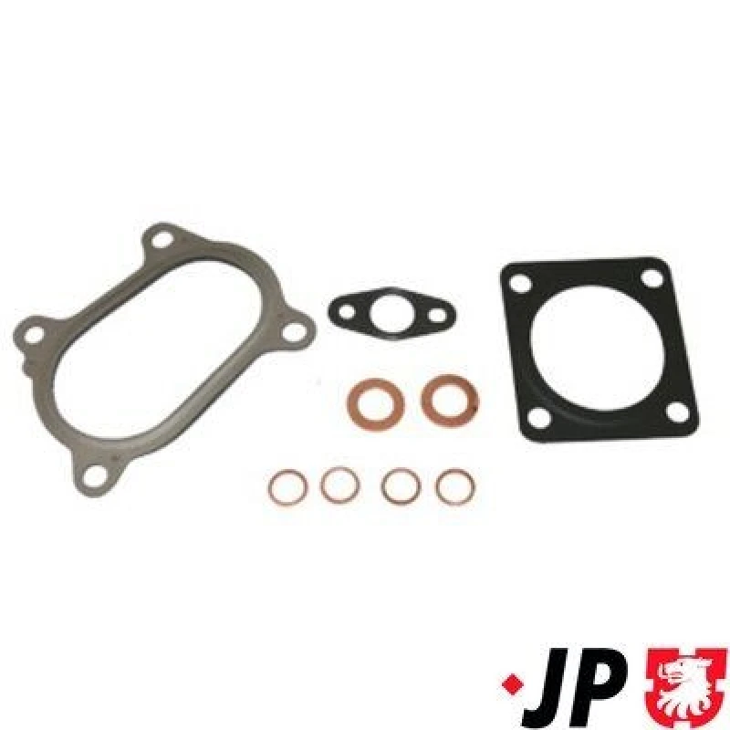 Image of JP GROUP Mounting Kit, charger JP GROUP 3317751810