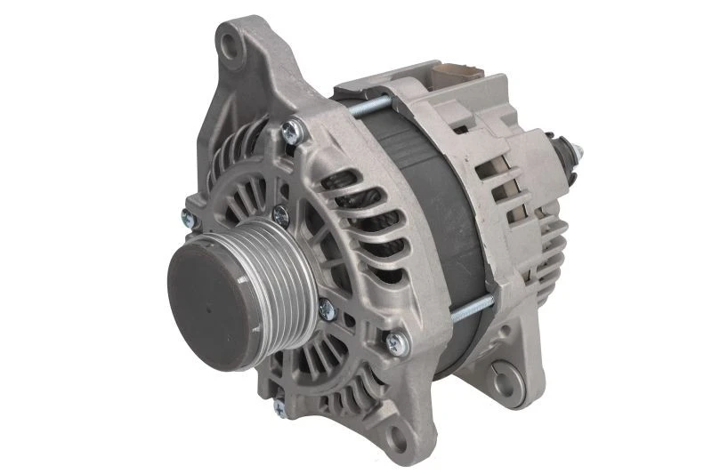 Image of RIVOLV RIV610473 Generator Alternator Charging Current: 125A, Voltage: 14V Alternator (4)
