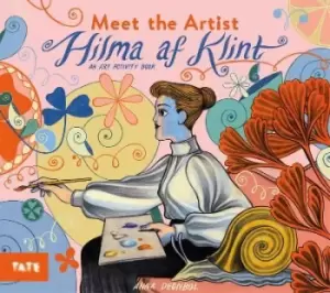 Image of Meet the Artist: Hilma af Klint by Anna Degnbol
