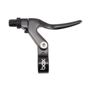Image of Box Two Short Reach Brake Lever Black