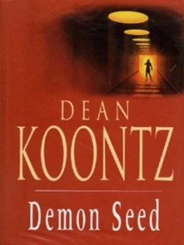 Image of Demon Seed by Dean Koontz Hardback