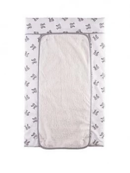 Image of Clair De Lune Rachel Riley Bunny Change & Play Mat