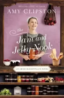 Image of The Jam and Jelly Nook