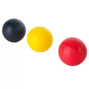 Image of 3 Massage Balls Dia (5 CM)
