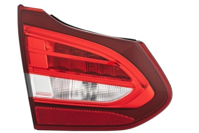 Image of HELLA Rear light HELLA 2TZ 354 875-031