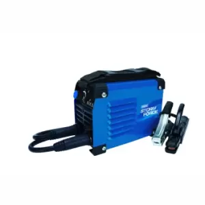 image of Draper Storm Force Mma Inverter Welder 120A