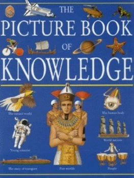 Image of The Picture Book of Knowledge Hardback