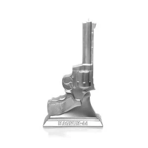 Image of Chrome Magnum Candle