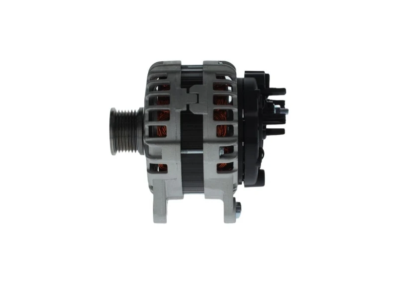 Image of Alternator Bosch 1 986 A00 686