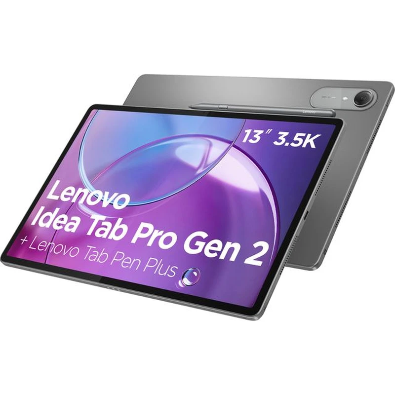 Image of Lenovo Idea Tab Pro Gen 2 13" 256GB