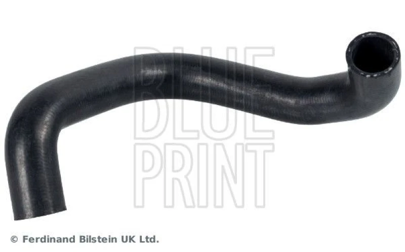 Image of Blue PRINT Radiator hose Blue PRINT ADBP930001