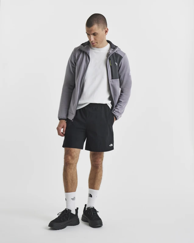Image of The North Face The North Face Class V Pathfinder Shorts Black - The North Face - Size: 2XL Black Male 2XL NF01905