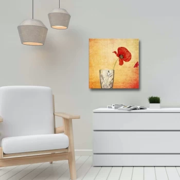 Image of 45452019C - 036 Multicolor Decorative Canvas Painting