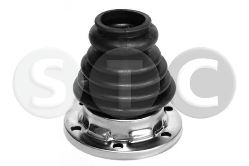 Image of STC CV boot kit, drive shaft STC T401190