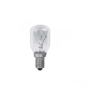 Image of Eveready Pygmy 15W SES Clear Pack 10