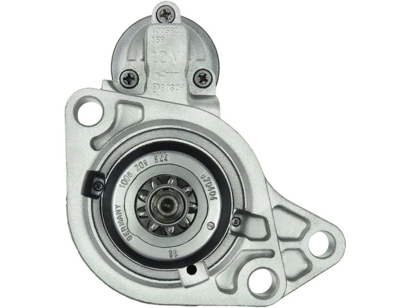 Image of AS-PL Starter motor AS-PL S0062PR