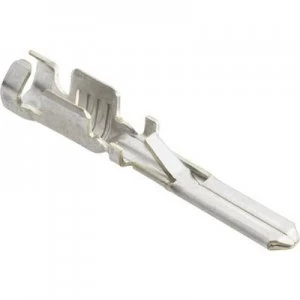 Image of TE Connectivity 928794 2 Crimp contact FASTIN FASTON Total number of pins 1